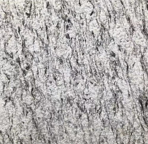 如何區(qū)分廉江芝麻白石材？答案就在下面！